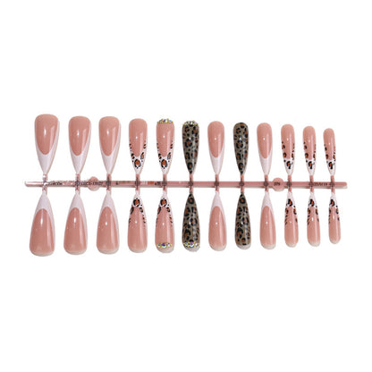 Chic Stiletto Press-On Nail Set Acalora