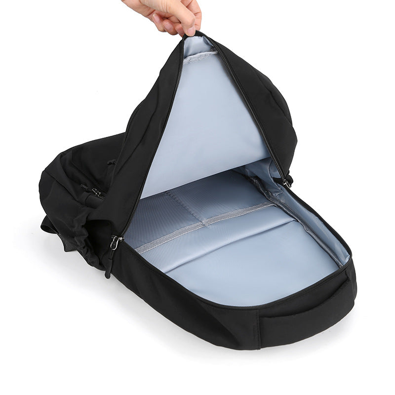 Modern Ergonomic Laptop Backpack Acalora