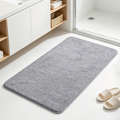 Soft Plush Bath Mat