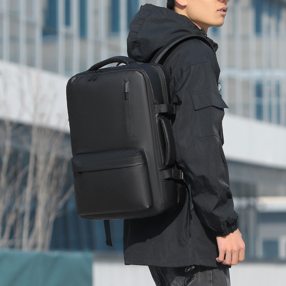 Versatile Waterproof Laptop Backpack Acalora