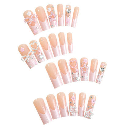 Decorative Nail Art Tips Acalora