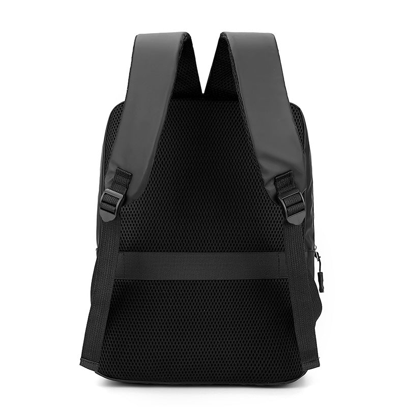 Lightweight Multi-Compartt Business Backpack Acalora