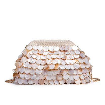 Decorative Clutch Bag Acalora