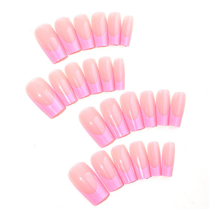 Elegant Press-On Nail Art Collection Acalora