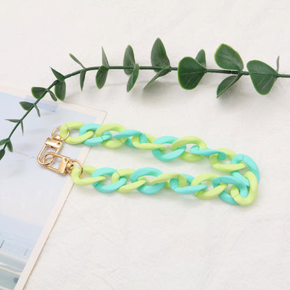 Decorative Eyewear Chain Acalora