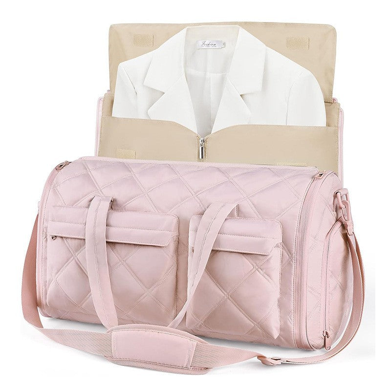 Multi-Functional Travel Duffle Bag Acalora