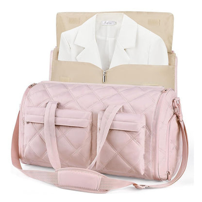 Multi-Functional Travel Duffle Bag Acalora