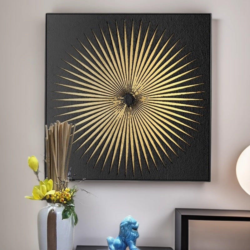 Decorative Artistic Wall Decoration