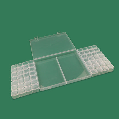 Modular Craft Storage Tray Acalora