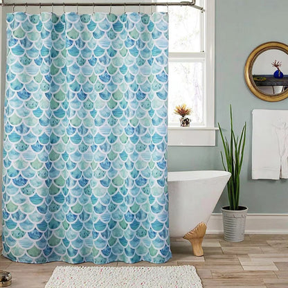 Shower Curtain