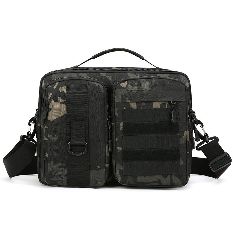 Tactical Utility Shoulder Bag Acalora