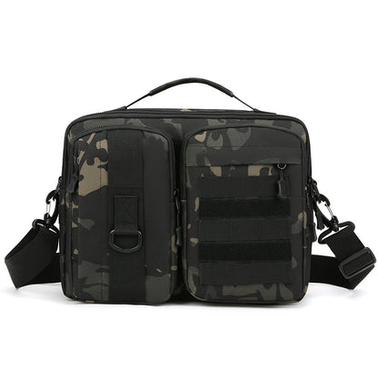 Tactical Utility Shoulder Bag Acalora
