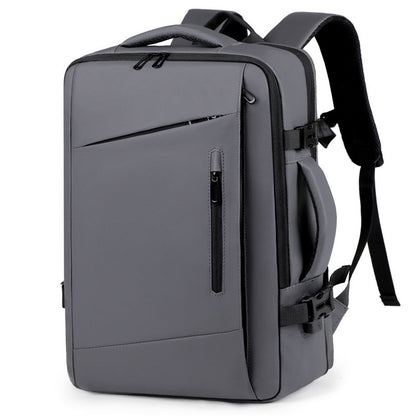 Multi-Functional Versatile Backpack Acalora