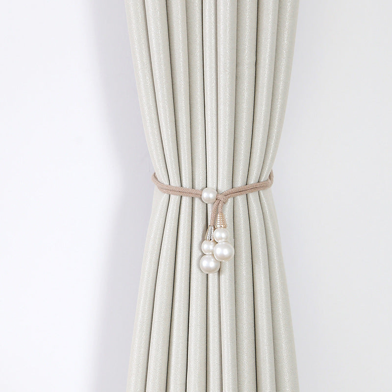 Decorative Curtain Tieback Acalora