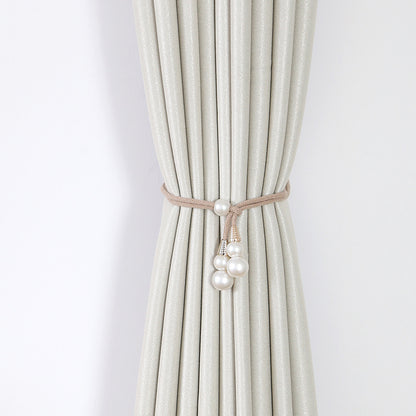 Decorative Curtain Tieback Acalora