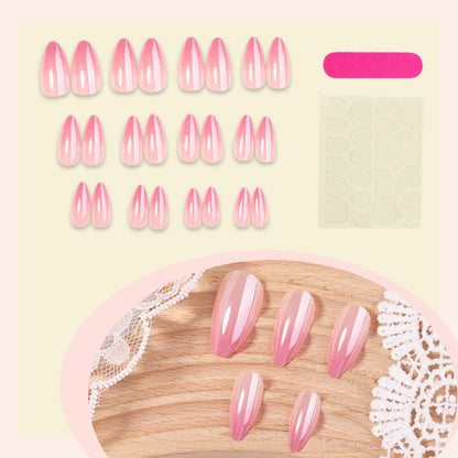 Elegant Press-On Nail Collection Acalora
