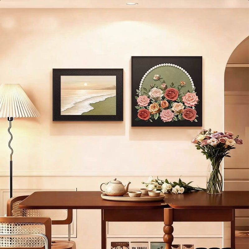 Decorative Artistic Art Print