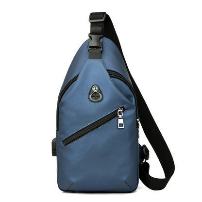 Waterproof Multi-Functional Sling Bag Acalora