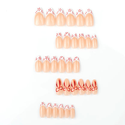 Creative Nail Art Set Acalora