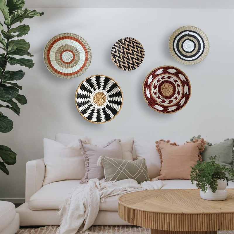 Handmade Decorative Rug Acalora