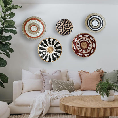 Handmade Decorative Rug Acalora