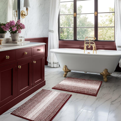 Home Bathroom Mat