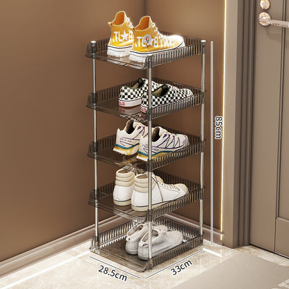 Shoe rack Acalora