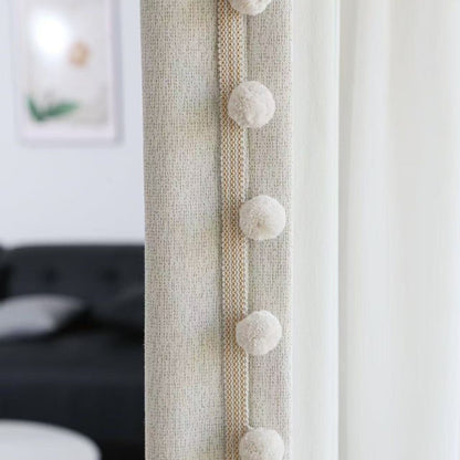 Decorative Curtain Magic Acalora