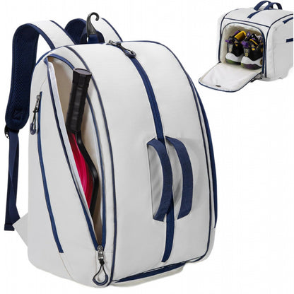 Multi-Functional Sports Equipment Backpack Acalora