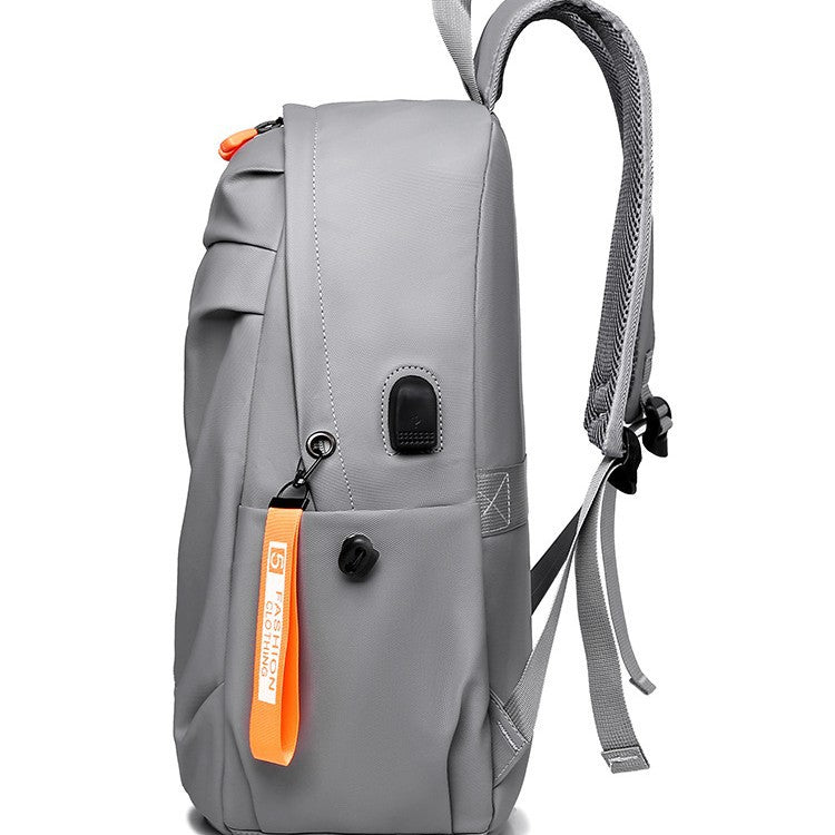 Versatile Padded Travel Backpack Acalora