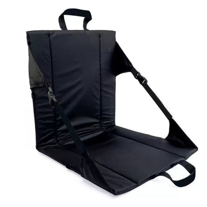 Women's Folding Camping Bed Skanto