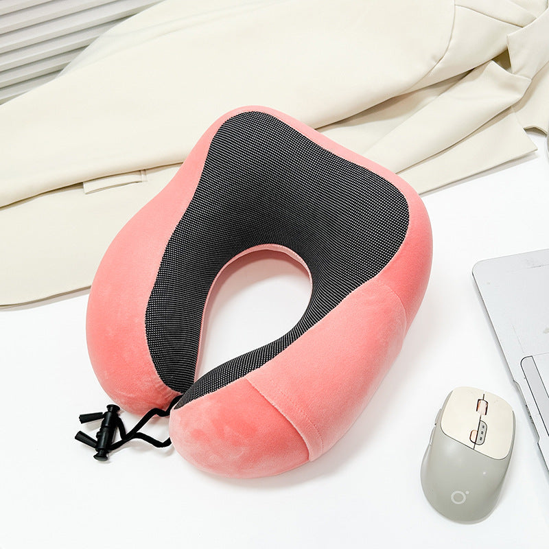 Unisex Neck Support made of high-quality memory foam Bowlift