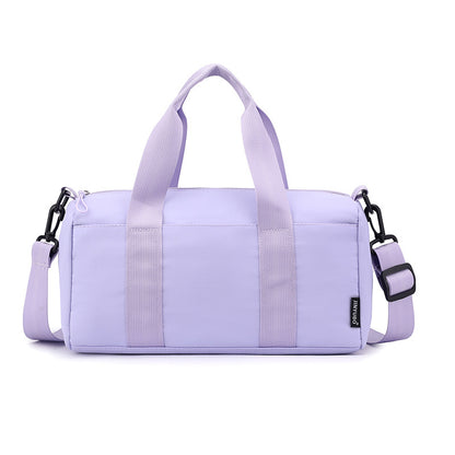 Compact Utility Gym Bag
