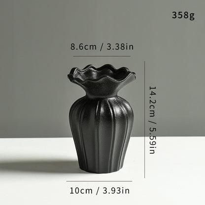 Home Decor Ceramic Floral
