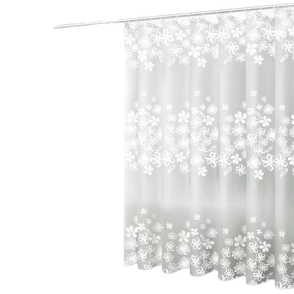 Shower Curtain