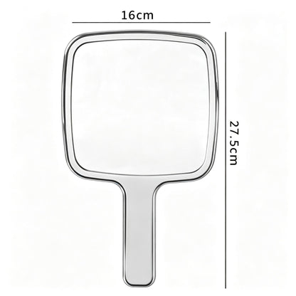 Handheld Vanity Mirror