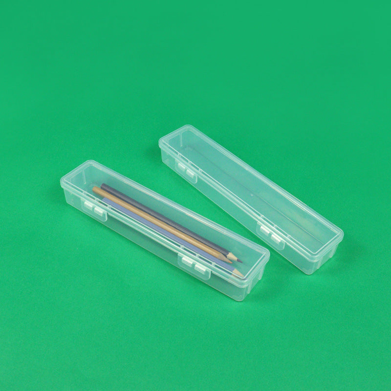 Multi-Functional Clear Storage Container Acalora