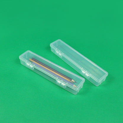 Multi-Functional Clear Storage Container Acalora
