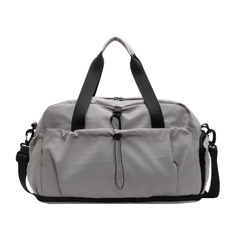 Travel Sports Duffle