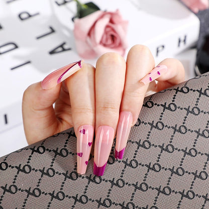 Nail Art Set Acalora