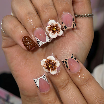 Decorative Nail Art Acalora