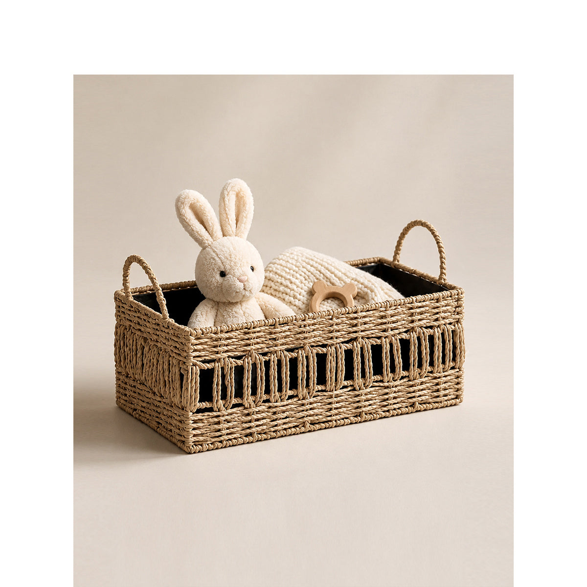 Storage basket Acalora