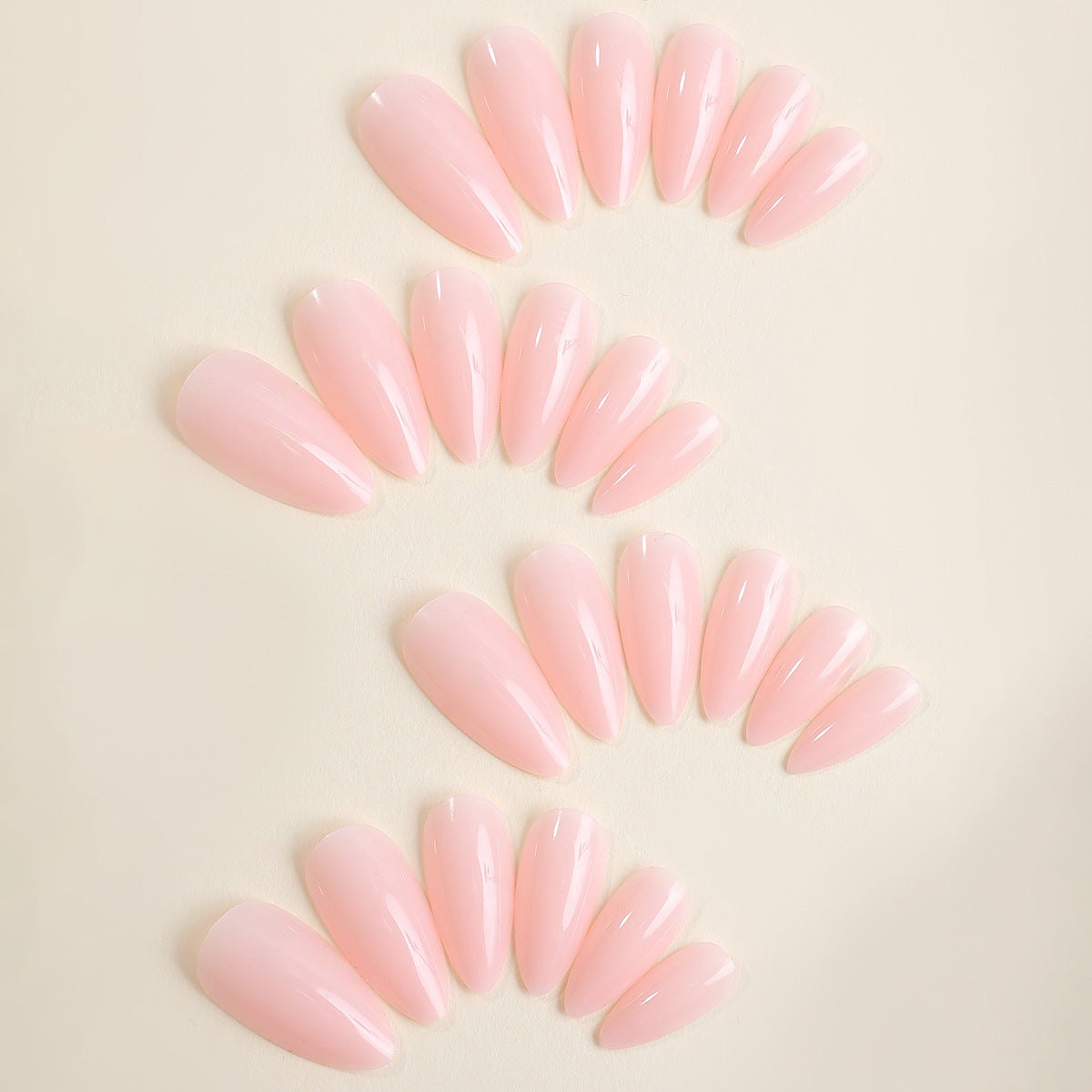 Premium Acrylic Press-On Nail Collection Acalora