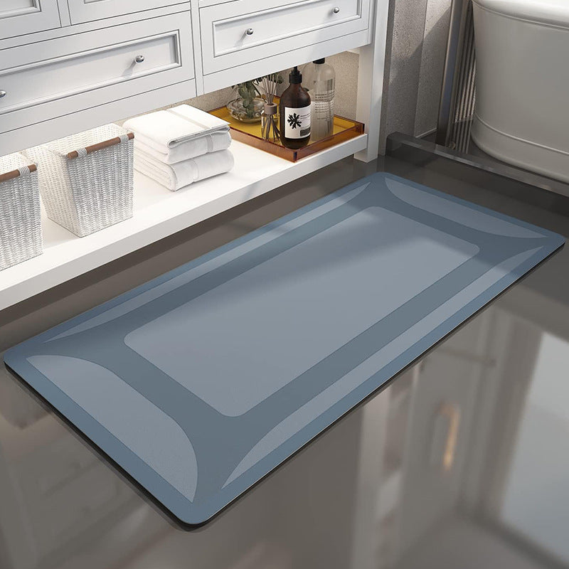 Modern Bath Mat Acalora