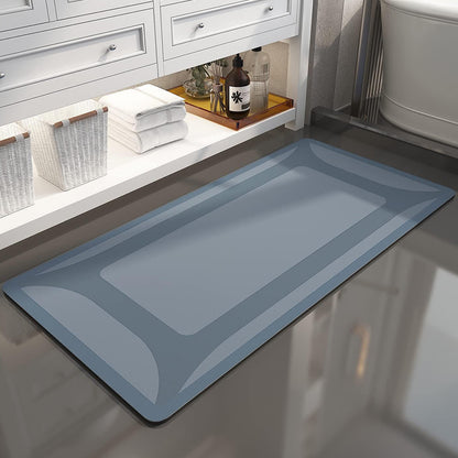Modern Bath Mat Acalora