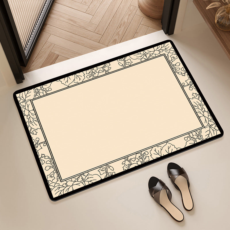 Bathroom Mat Acalora
