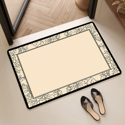 Bathroom Mat Acalora