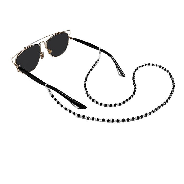 Decorative Eyewear Holder Chain Acalora 1788164406