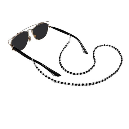 Decorative Eyewear Holder Chain Acalora 1788164406