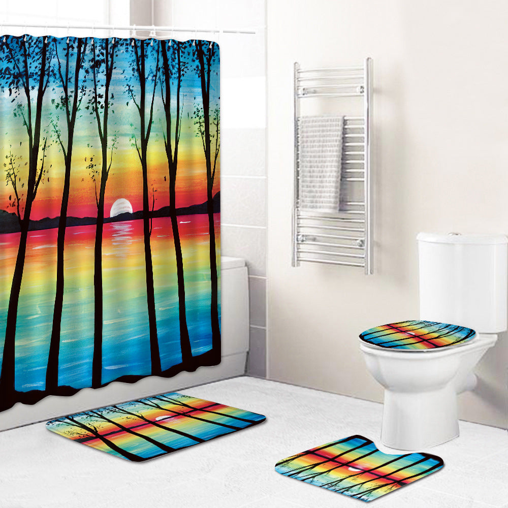 Bath Decor